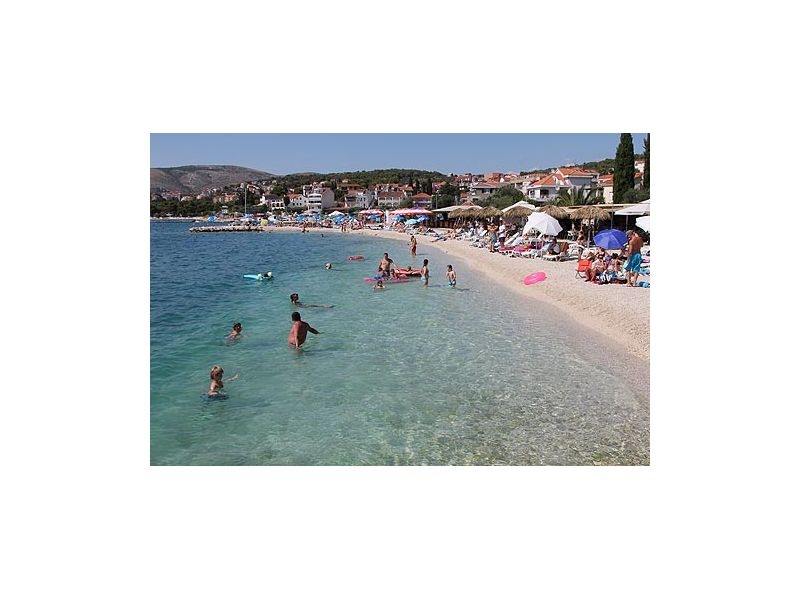 Apartmány ŠUKI – ubytování Trogir, Chorvatsko – foto 16