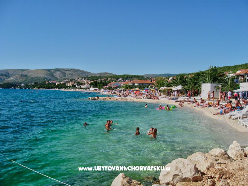 Apartmány ŠUKI – ubytování Trogir, Chorvatsko – foto 7