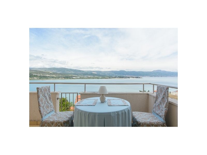 Ferienwohnungen SUNNY – Ferienwohnung Trogir, Kroatien – Foto 1