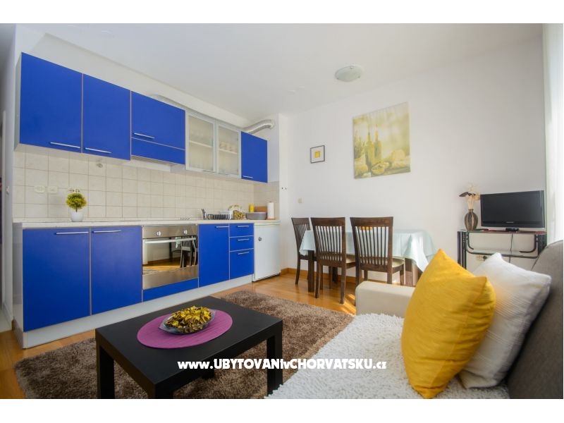 Ferienwohnungen SUNNY – Ferienwohnung Trogir, Kroatien – Foto 10