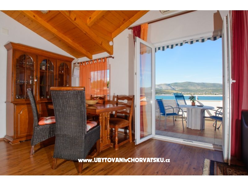 Ferienwohnungen SUNNY – Ferienwohnung Trogir, Kroatien – Foto 11