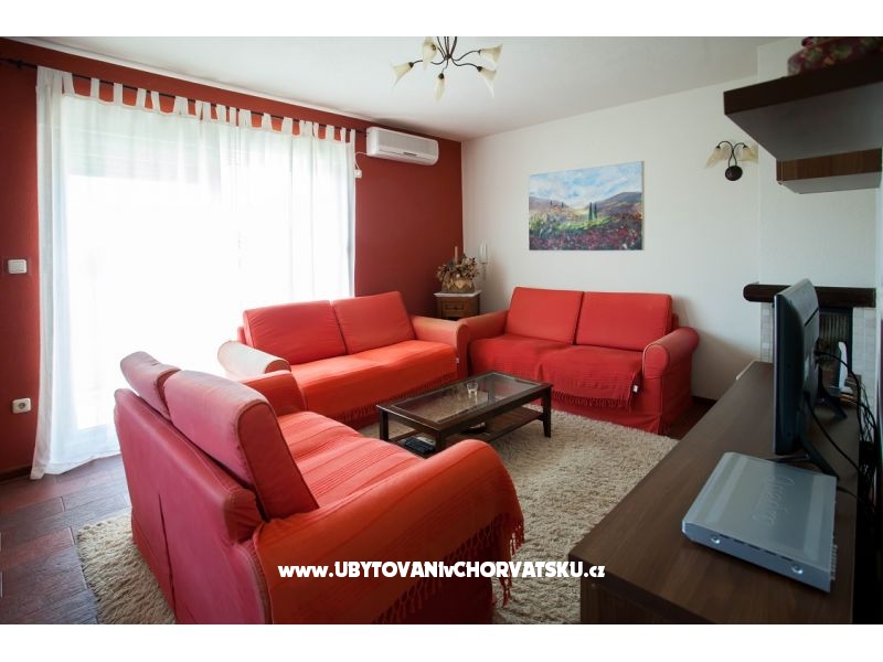 Ferienwohnungen SUNNY – Ferienwohnung Trogir, Kroatien – Foto 14