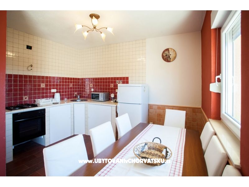 Ferienwohnungen SUNNY – Ferienwohnung Trogir, Kroatien – Foto 15