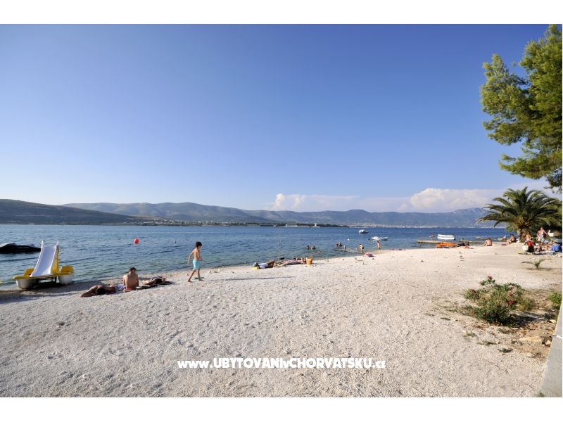 Ferienwohnungen SUNNY – Ferienwohnung Trogir, Kroatien – Foto 16