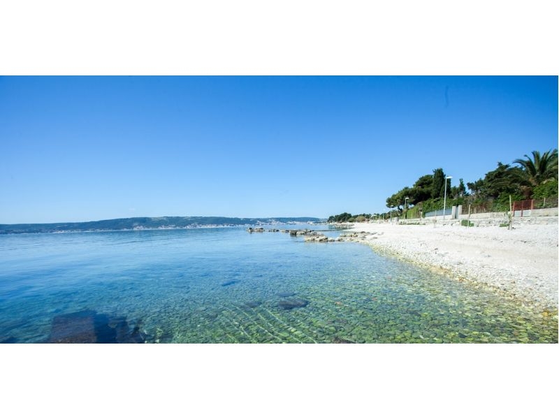 Ferienwohnungen SUNNY – Ferienwohnung Trogir, Kroatien – Foto 17