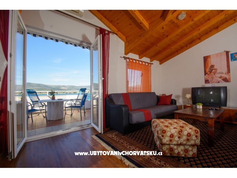 Ferienwohnungen SUNNY – Ferienwohnung Trogir, Kroatien – Foto 18