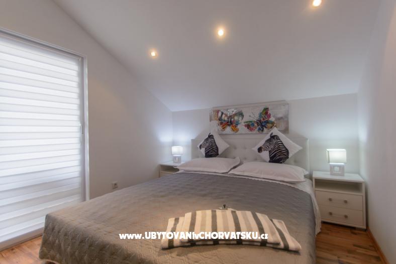 Ferienwohnungen SUNNY – Ferienwohnung Trogir, Kroatien – Foto 5