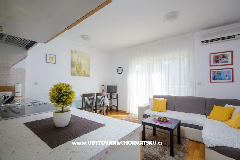 Ferienwohnungen SUNNY – Ferienwohnung Trogir, Kroatien – Foto 7