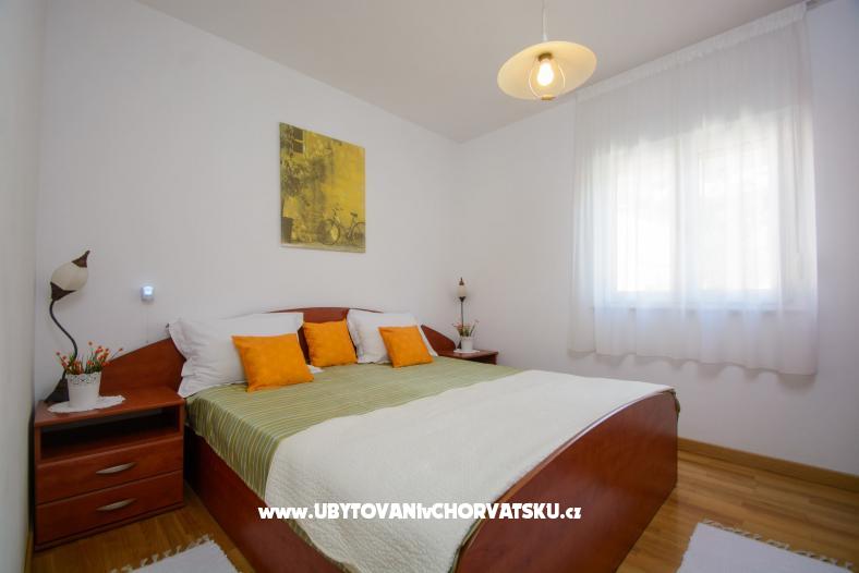 Ferienwohnungen SUNNY – Ferienwohnung Trogir, Kroatien – Foto 8