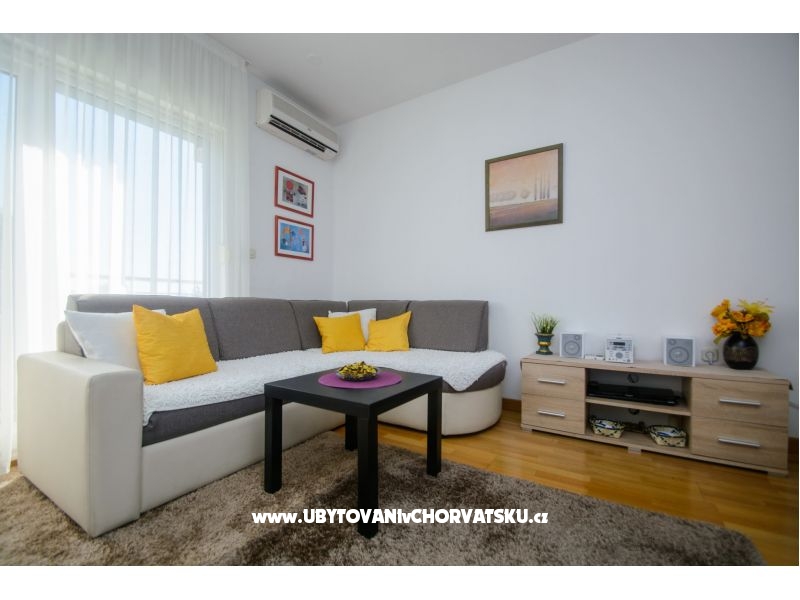 Ferienwohnungen SUNNY – Ferienwohnung Trogir, Kroatien – Foto 9