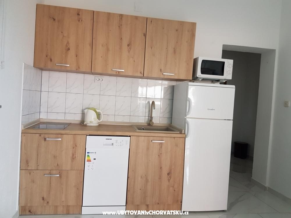 Appartements Tanja - Trogir Croatie
