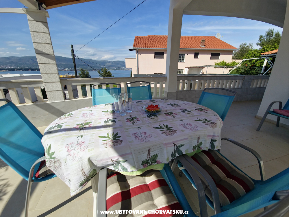 Ferienwohnungen Tanja - Trogir Kroatien