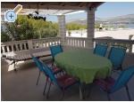 Ferienwohnungen Tanja - Trogir Kroatien