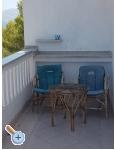 Ferienwohnungen Tanja - Trogir Kroatien