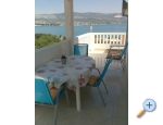 Ferienwohnungen Tanja - Trogir Kroatien