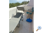 Ferienwohnungen Tanja - Trogir Kroatien
