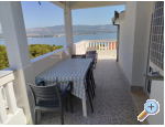 Apartmny Tanja - Trogir Chorvatsko