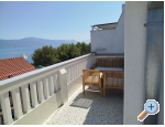 Apartmny Tanja - Trogir Chorvatsko