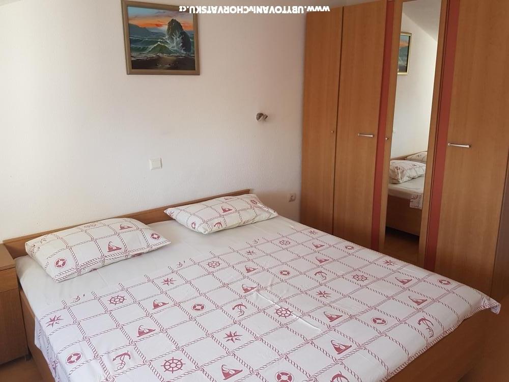 Appartements Tanja - Trogir Croatie