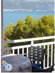 Ferienwohnungen Tanja - Trogir Kroatien