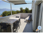 Apartmny Tanja - Trogir Chorvatsko