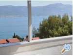Apartmny Tanja - Trogir Chorvatsko