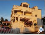 Apartmny Tanja - Trogir Chorvatsko