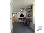 Apartmny Tanja - Trogir Chorvatsko