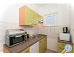 Apartmny Tia - Trogir Chorvatsko