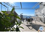 Apartmny Tia - Trogir Chorvatsko