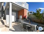 Apartmny Tia - Trogir Chorvatsko