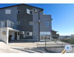 Apartmny Tia - Trogir Chorvatsko