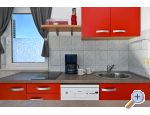 Apartmny Tia - Trogir Chorvatsko
