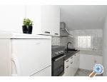 Apartmny Tia - Trogir Chorvatsko