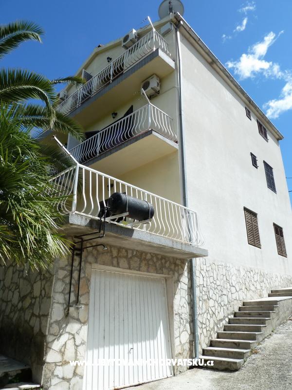 Ferienwohnungen Tomic – Ferienwohnung Trogir, Kroatien – Foto 1