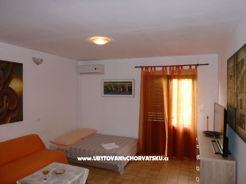 Ferienwohnungen Tomic – Ferienwohnung Trogir, Kroatien – Foto 10