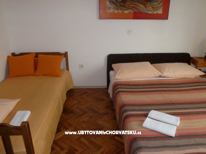 Ferienwohnungen Tomic – Ferienwohnung Trogir, Kroatien – Foto 12