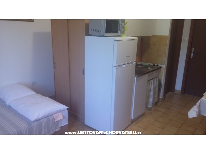 Ferienwohnungen Tomic – Ferienwohnung Trogir, Kroatien – Foto 13