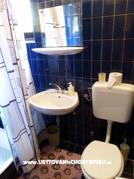 Ferienwohnungen Tomic – Ferienwohnung Trogir, Kroatien – Foto 14