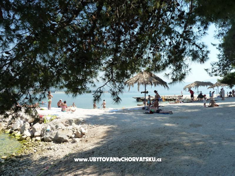 Ferienwohnungen Tomic – Ferienwohnung Trogir, Kroatien – Foto 15