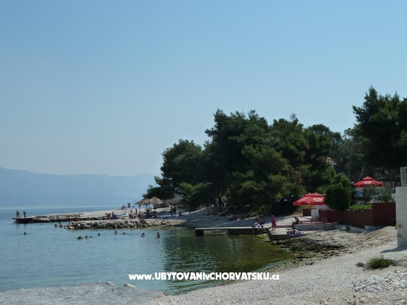 Ferienwohnungen Tomic – Ferienwohnung Trogir, Kroatien – Foto 17