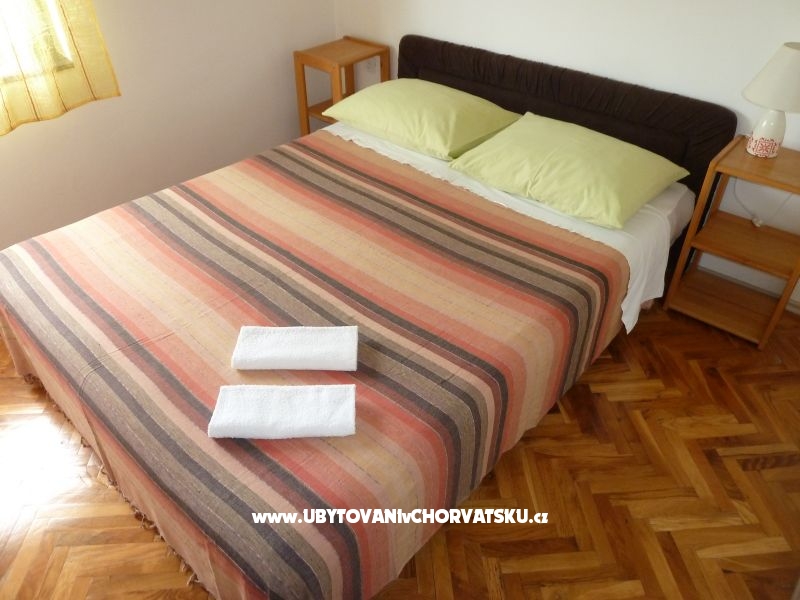 Ferienwohnungen Tomic – Ferienwohnung Trogir, Kroatien – Foto 18