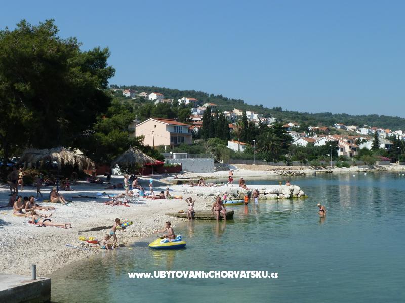 Ferienwohnungen Tomic – Ferienwohnung Trogir, Kroatien – Foto 2