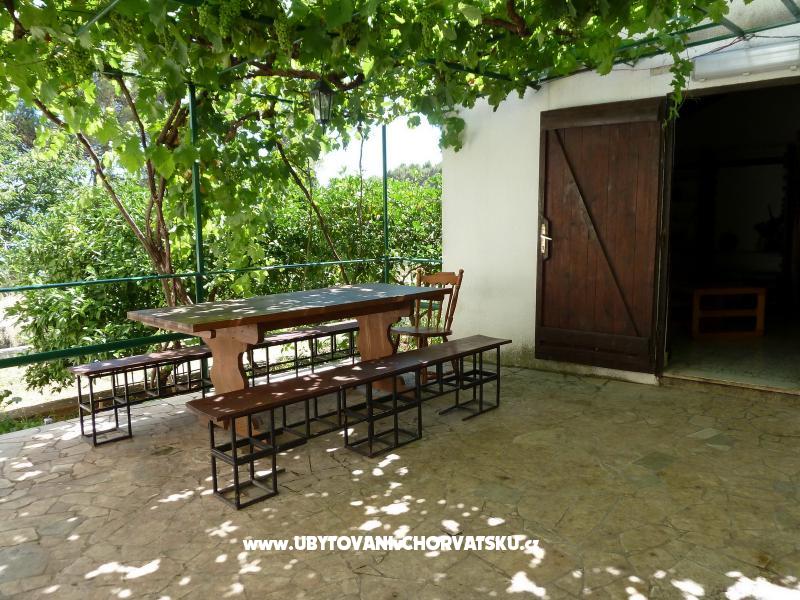 Ferienwohnungen Tomic – Ferienwohnung Trogir, Kroatien – Foto 3