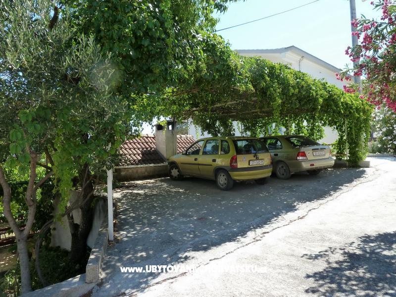 Ferienwohnungen Tomic – Ferienwohnung Trogir, Kroatien – Foto 4