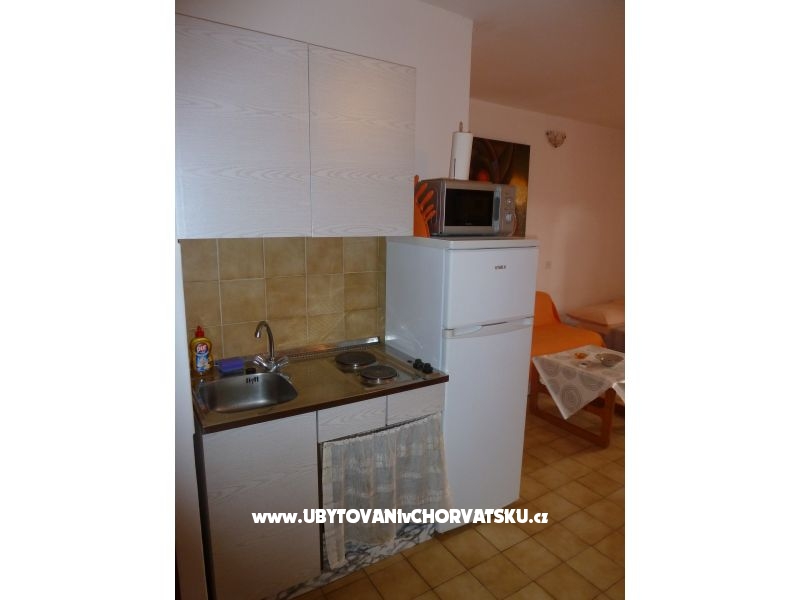 Ferienwohnungen Tomic – Ferienwohnung Trogir, Kroatien – Foto 5