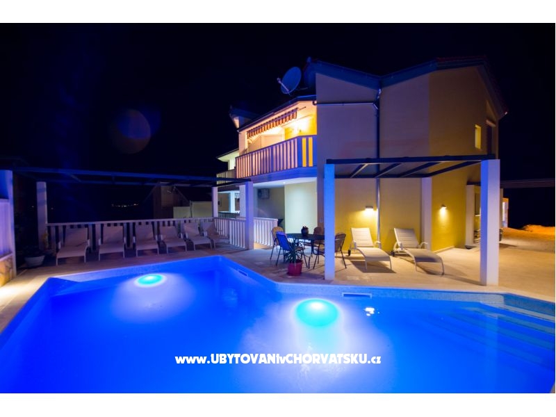 Ferienwohnungen Tomislav – Ferienwohnung Trogir, Kroatien – Foto 12