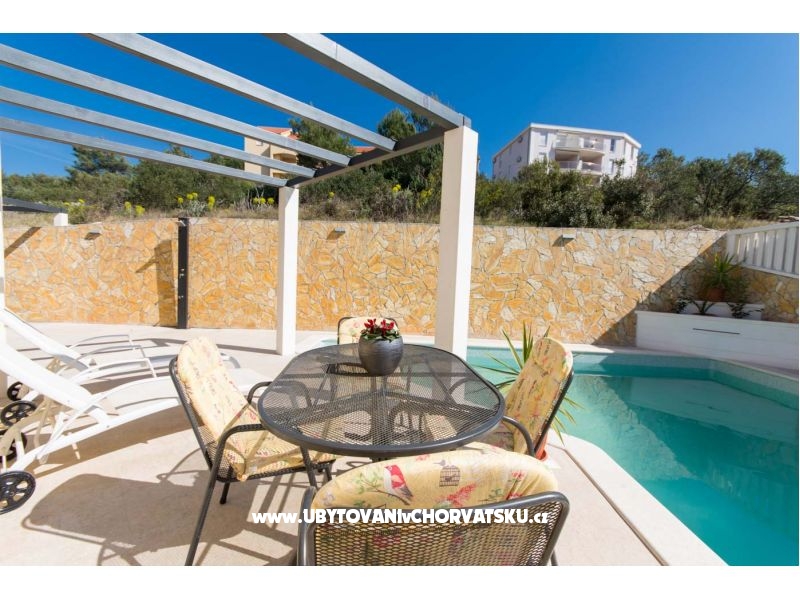 Ferienwohnungen Tomislav – Ferienwohnung Trogir, Kroatien – Foto 13