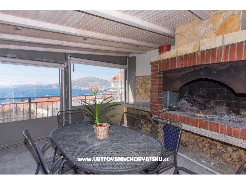 Ferienwohnungen Tomislav – Ferienwohnung Trogir, Kroatien – Foto 14