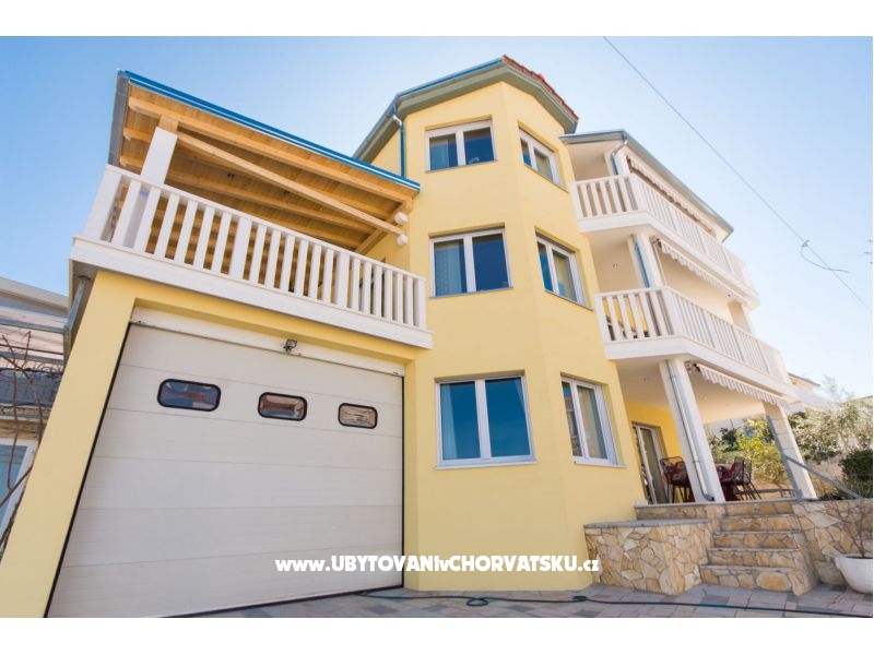 Ferienwohnungen Tomislav – Ferienwohnung Trogir, Kroatien – Foto 15